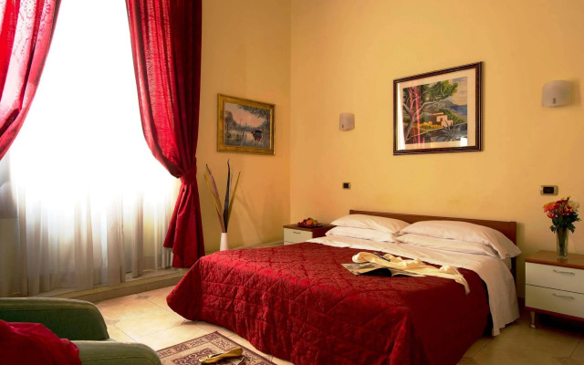 Esposizione Palace Hotel
