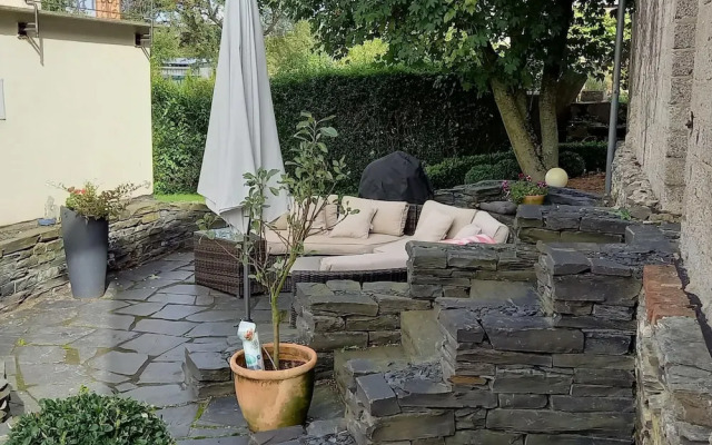 Ferienhaus Paula in Haserich im Hunsrueck