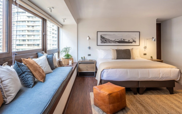 Zip Housing Nueva Las Condes