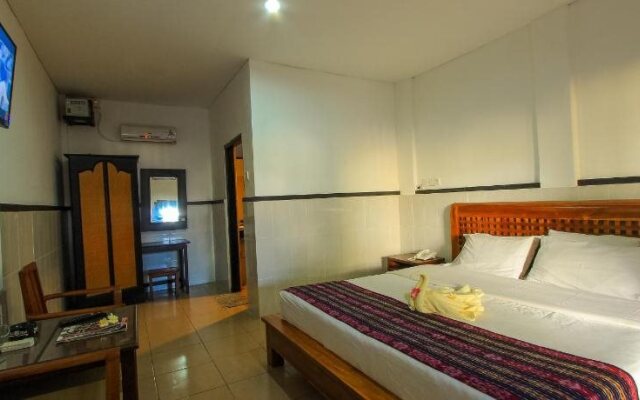 The Taman Sari Resort Legian - Hostel