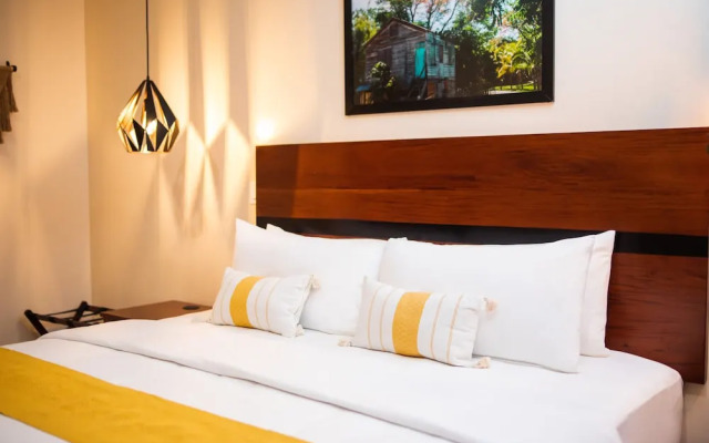 The West House Boutique Hotel
