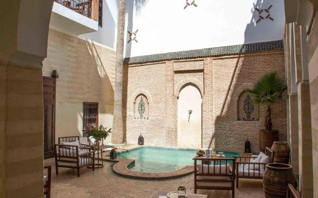 Riad Amira