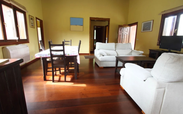 La Casina De Punticiella