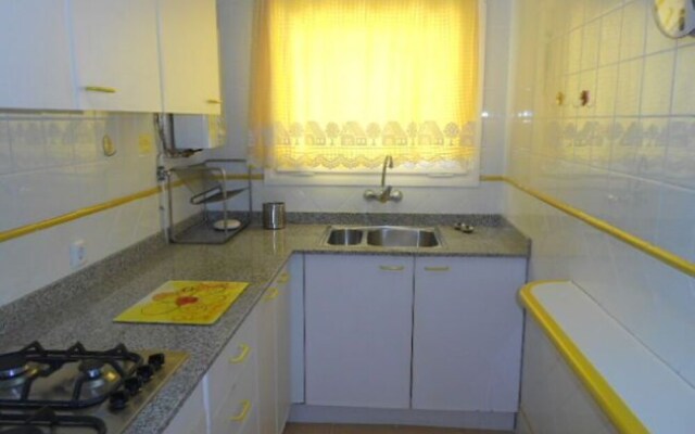 Residencial S´Agaro Bajos Dcha