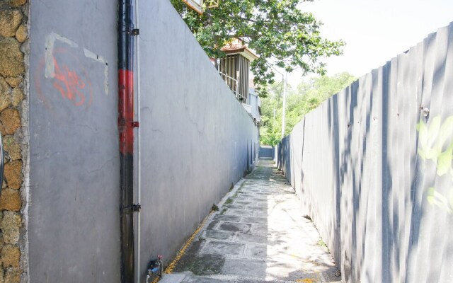 Airy Kuta Bypass Ngurah Rai 933 Bali