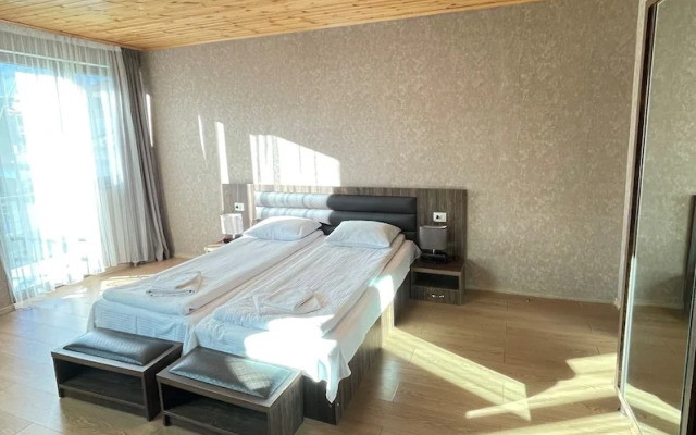 Elite House Mestia