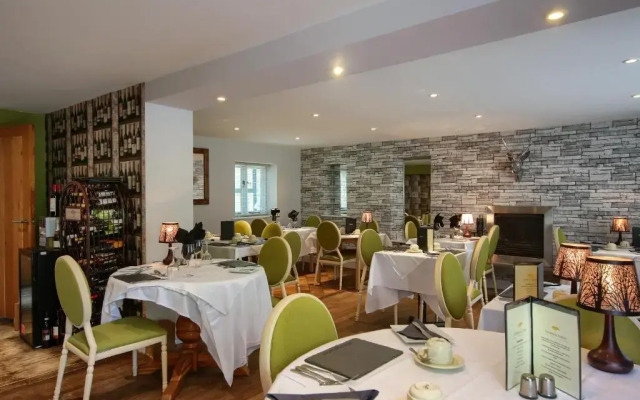 Felbrigg Lodge Bed and Breakfast