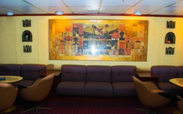 Shehrazad Nile Floating Hotel