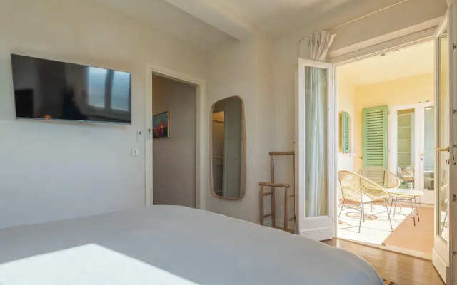 Villa Poggio Scalette Design Ac Wifi