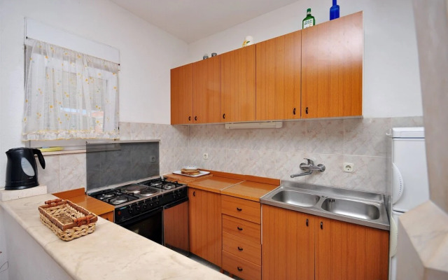 Apartment Skaric