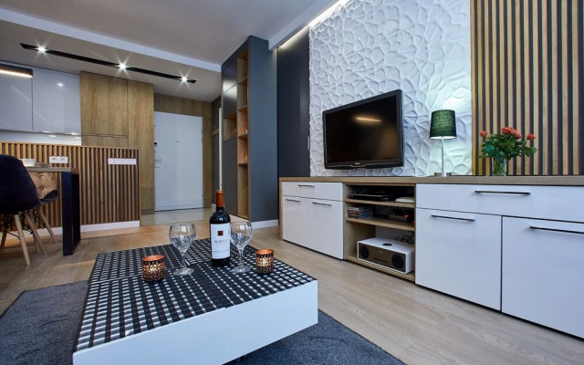 4UApart-Apartment suite Emporio