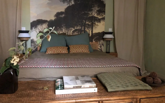 La Belle Etoile Chambres