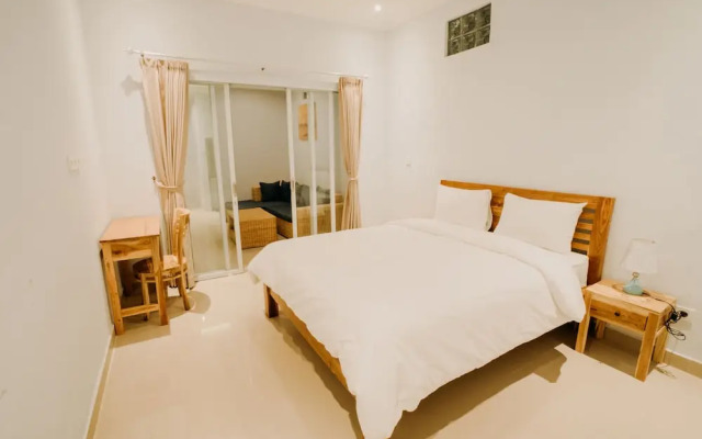 Nova Guest House