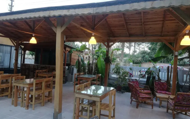 Unal Boutique Hotel