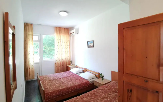 Saint Nikola Holiday Complex