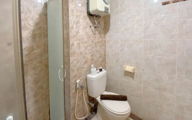 The Cozy Cranny 2Br At Galeri Ciumbuleuit 1 Apartment
