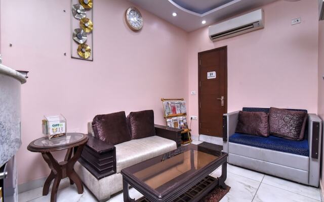 OYO 23188 Glory Villa