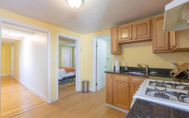 1 Bedroom Apartments Near Kendall Square