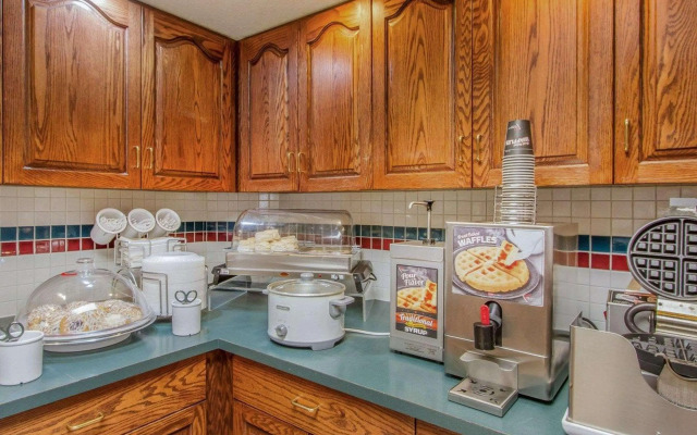 Rodeway Inn Fremont