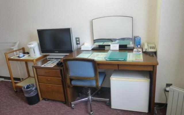 Minami Fukuoka Green Hotel