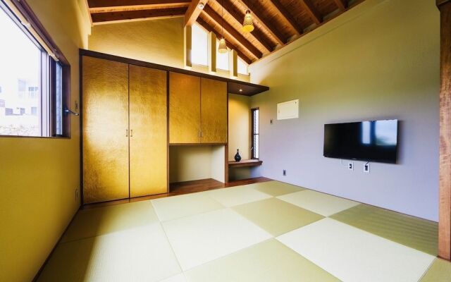 relax kouri villa Rekrrr