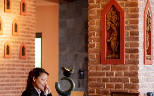 Hotel Bhadgaon