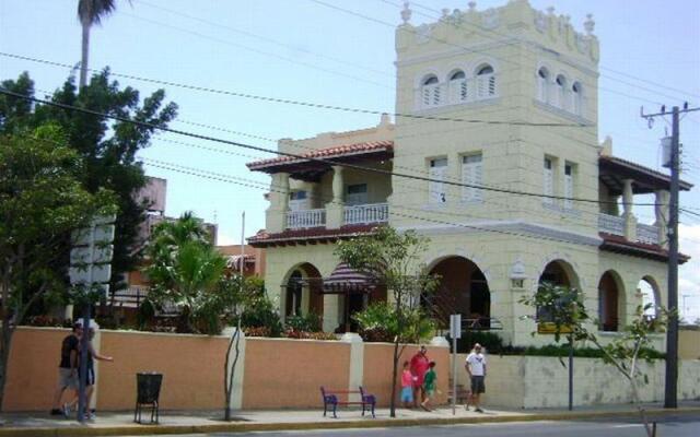 Hotel Pullman