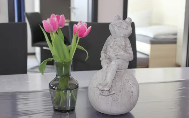 Apartmenthaus Horster
