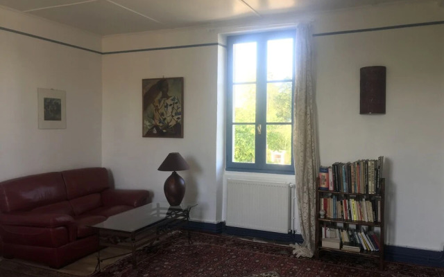 le jardin du controleur