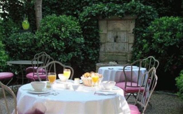 La Maison du Village