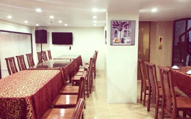Hoang Phuc Hotel