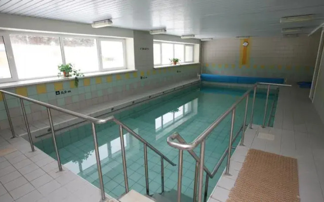 Värska Sanatorium