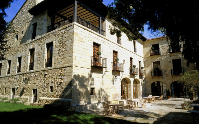 Parador De Santillana De Gil Blas