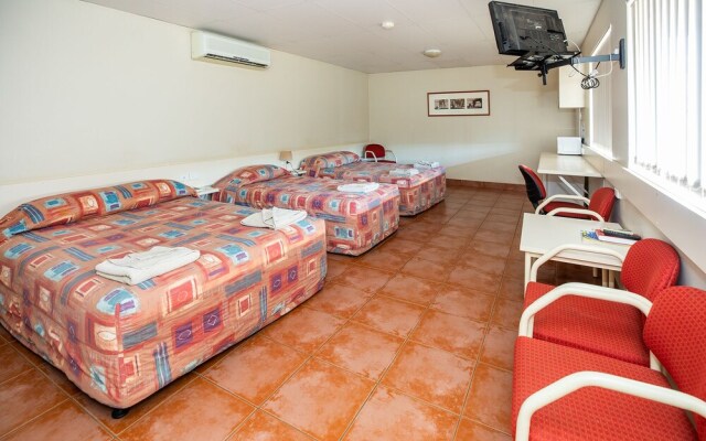 Leichhardt Hotel Motel