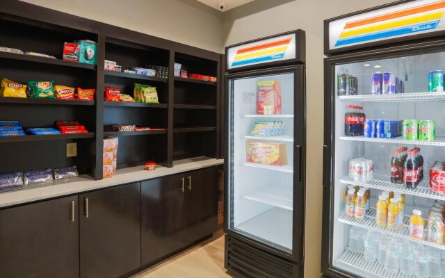 Best Western Plus Wewoka Inn & Suites