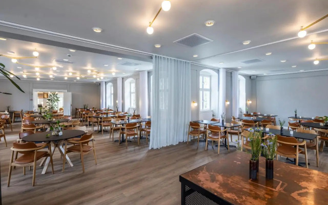 Comwell Bygholm Park