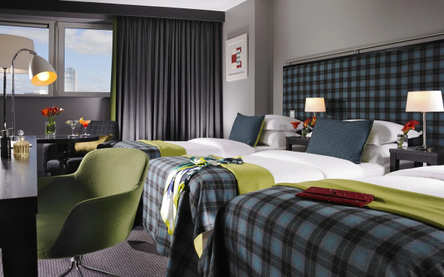 Clayton Hotel Limerick