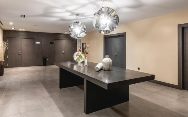 Be Live City Center Talavera