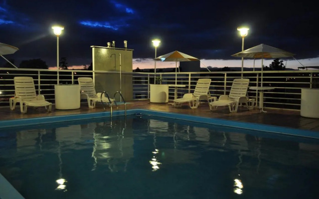 Hotel Arona