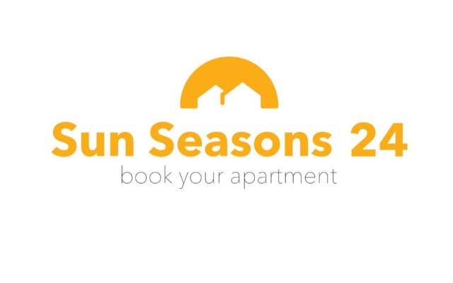 Apartamenty Sun Seasons 24 - Izery