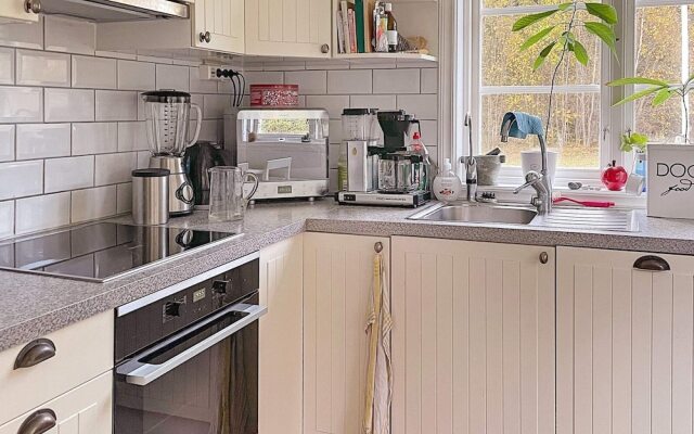 5 Person Holiday Home in Bjorko-by Traum