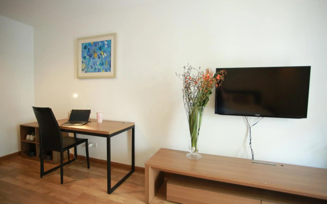 The Box Residence