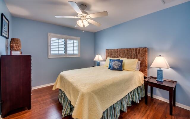 Villa Sunset Point - Roelens Vacations