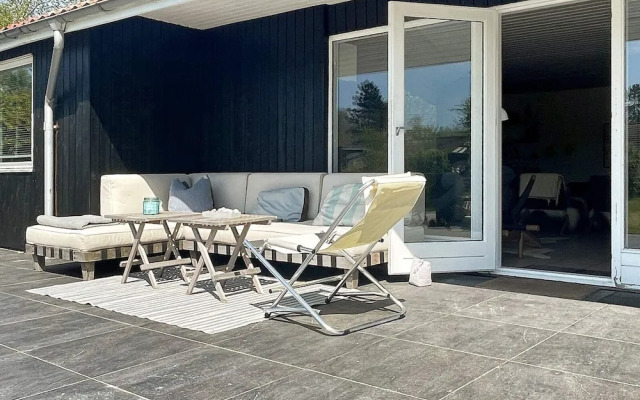 8 Person Holiday Home in Dannemare-by Traum