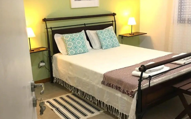 D Joao Xavier Guesthouse