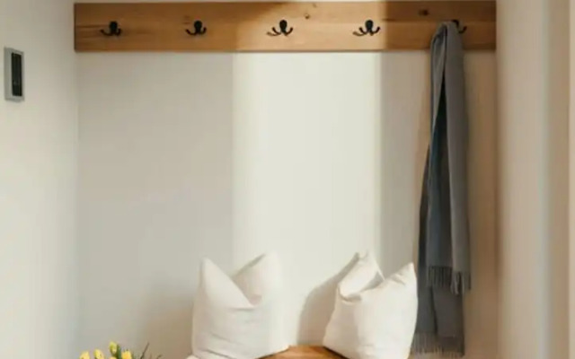 Utkiek Stuuv Comfortable Holiday Residence