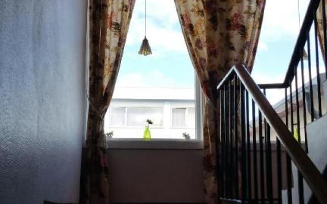 Kirkenes Hotel