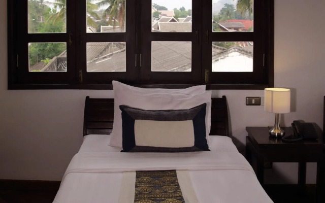 Indigo House Hotel