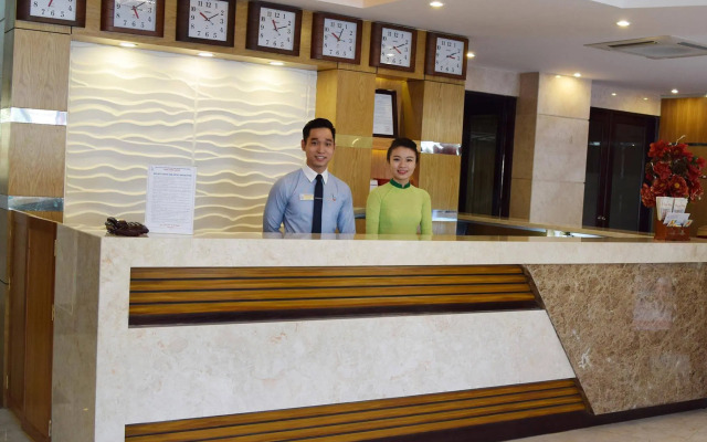 Rang Dong Hotel
