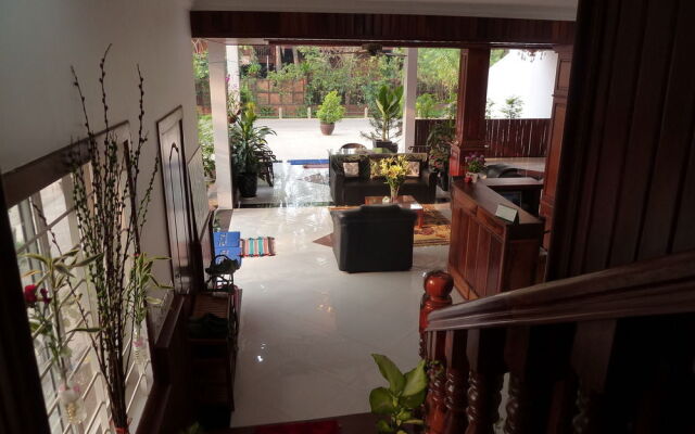 Oriental Siem Reap